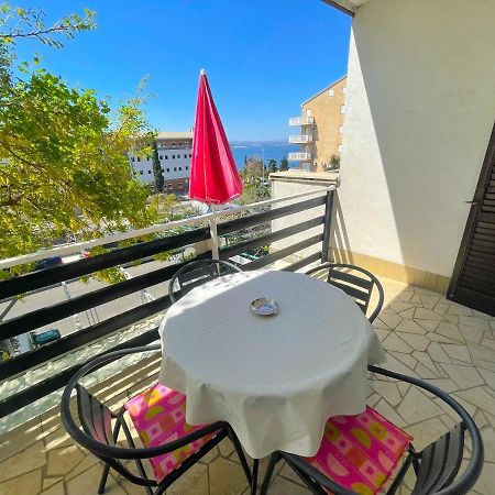 Apartmani Milan Crikvenica Exteriér fotografie