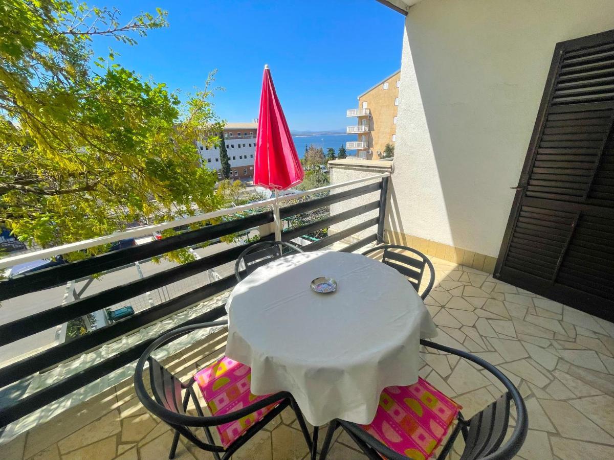 Apartmani Milan Crikvenica Exteriér fotografie