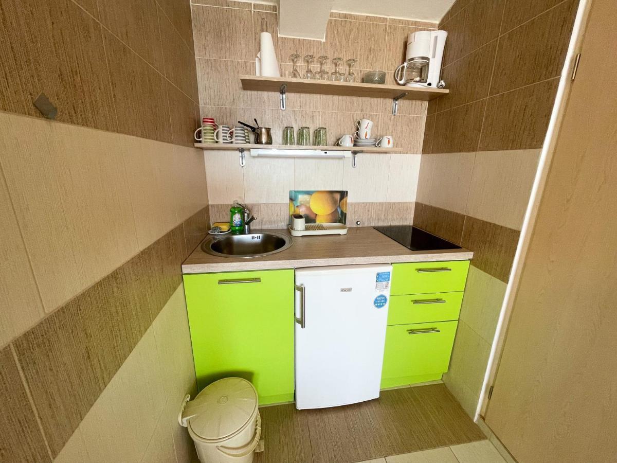 Apartmani Milan Crikvenica Exteriér fotografie