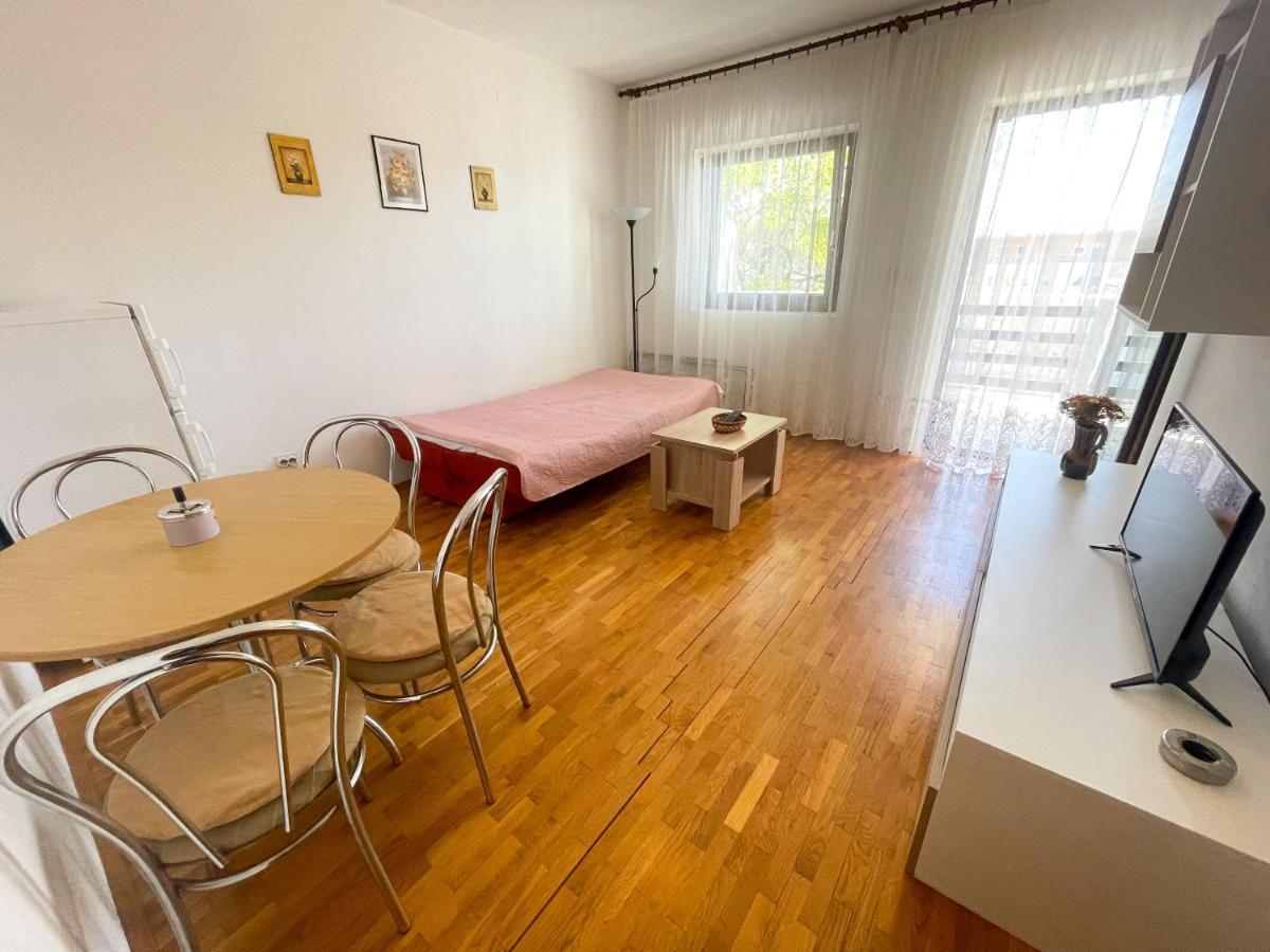 Apartmani Milan Crikvenica Exteriér fotografie