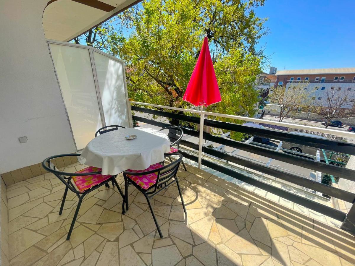 Apartmani Milan Crikvenica Exteriér fotografie