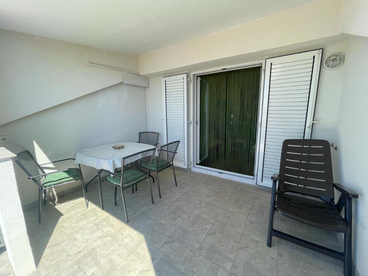 Apartmani Milan Crikvenica Exteriér fotografie